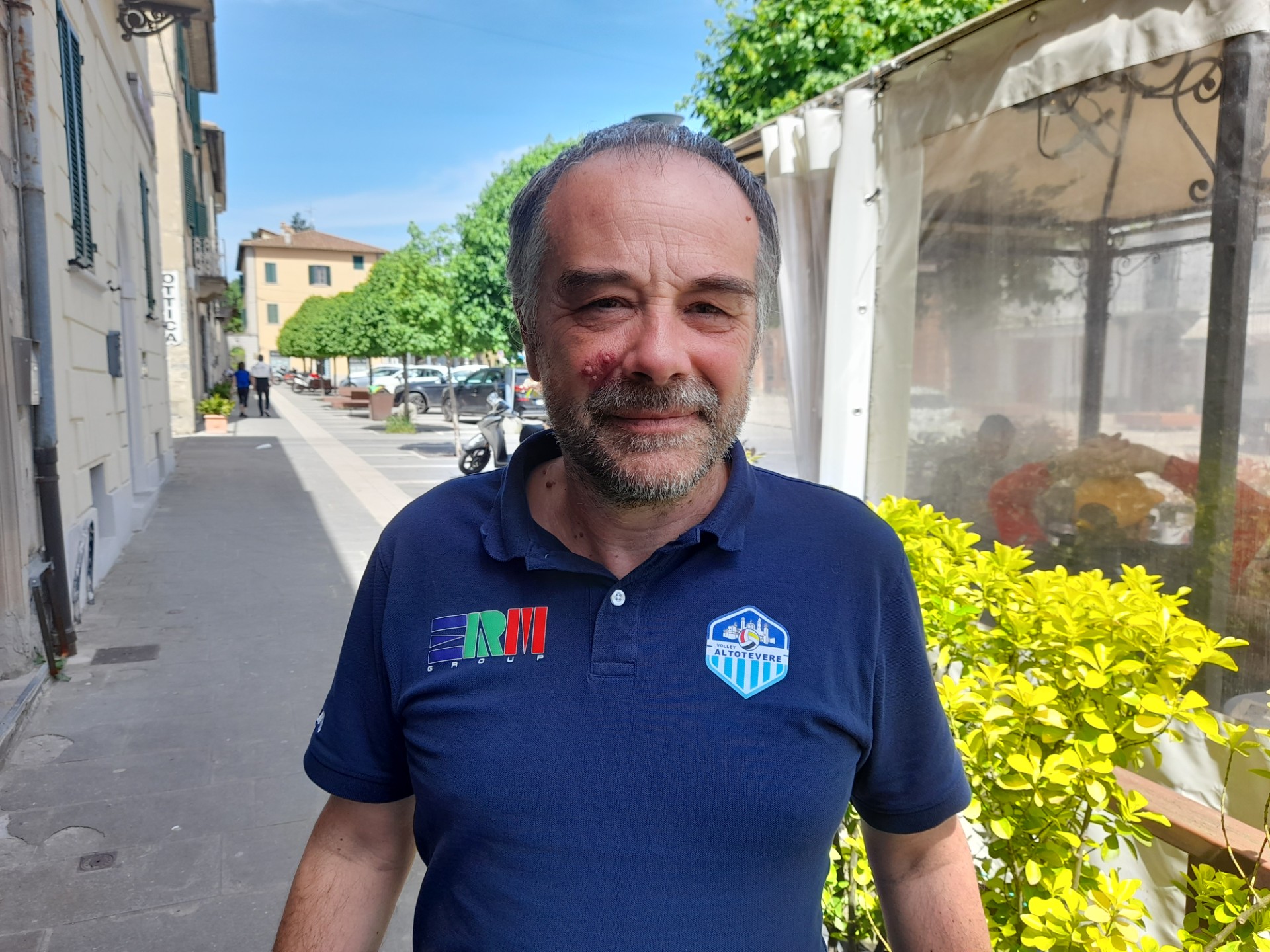 volpi fernando