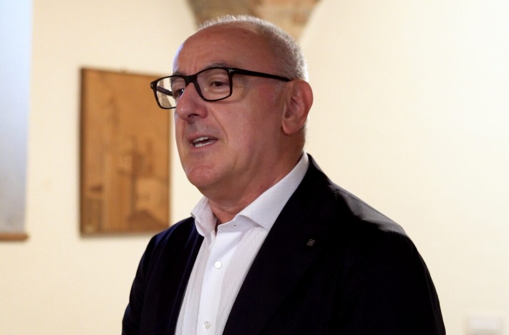 bigi claudio ad