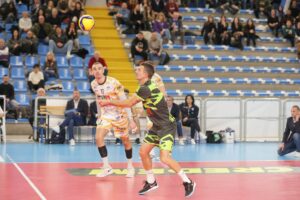 pochini ricezione cagliari