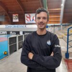 Altotevere punta sull’esperienza di Pochini: “Io al servizio del gruppo”